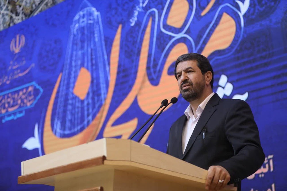 بزرگترین معروف امروز، رعایت حقوق مردم است
