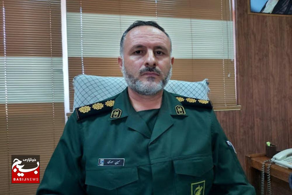 جشنواره دخت الوند در کبودراهنگ برگزار میشود