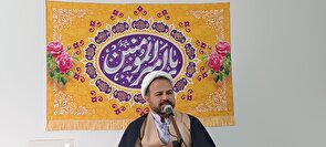 هدف نهایی مقاومت توحید محوری و ایستادگی در مسیر الهی است / داستان های قرآنی تجربه برای ایستادگی مقابل دشمنان دارد