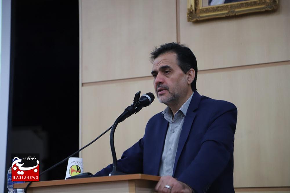 نقش کلیدی حراست در صیانت از زیرساخت حیاتی برق