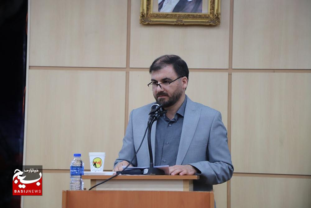 نقش کلیدی حراست در صیانت از زیرساخت حیاتی برق نقش کلیدی حراست در صیانت از زیرساخت حیاتی برق