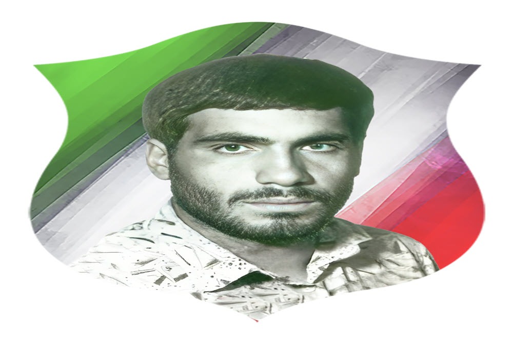 ستارهای که در آسمان جهاد و ایثار جاودانه شد