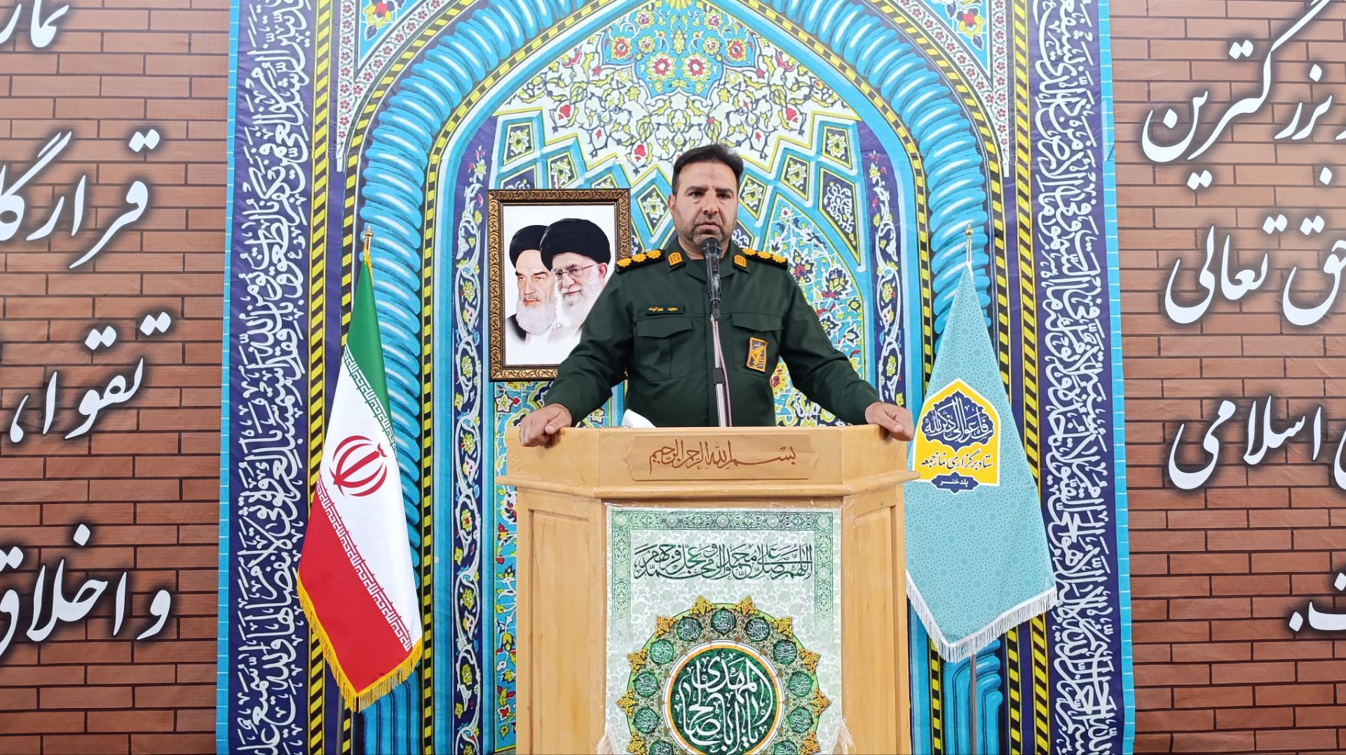 عملیات بیت المقدس معادلات جنگ ایران و عراق را بر هم زد عملیات بیت المقدس معادلات جنگ ایران و عراق را بر هم زد
