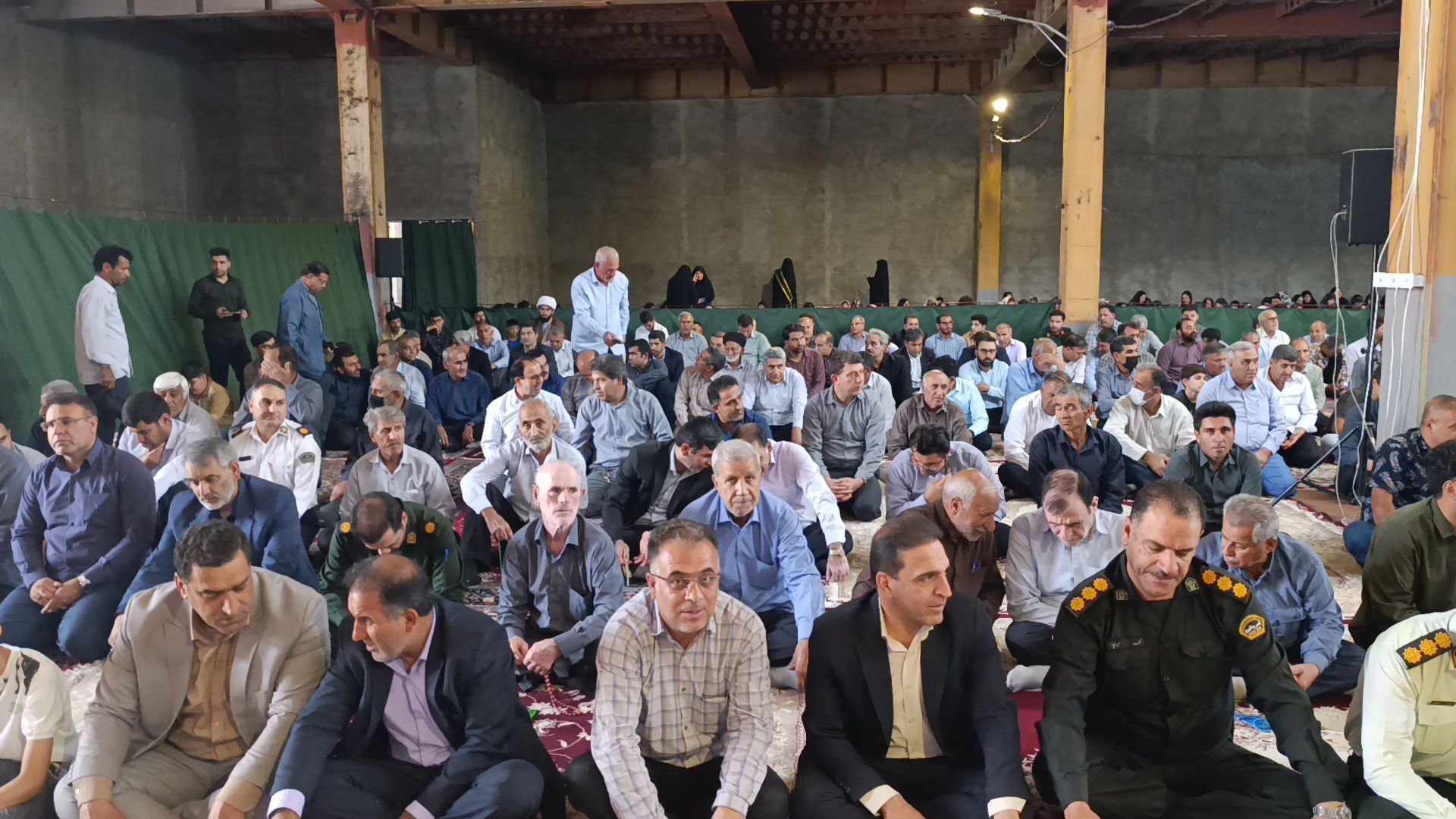 عملیات بیت المقدس معادلات جنگ ایران و عراق را بر هم زد عملیات بیت المقدس معادلات جنگ ایران و عراق را بر هم زد