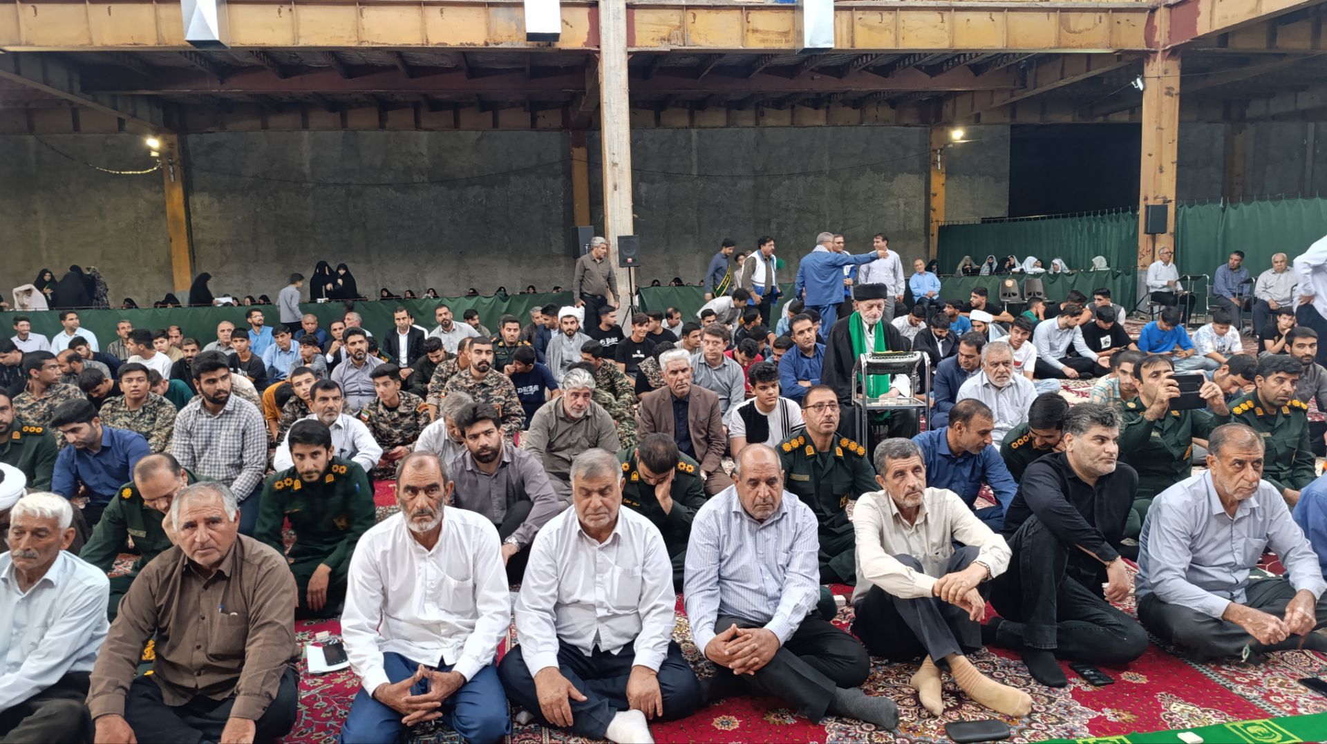 عملیات بیت المقدس معادلات جنگ ایران و عراق را بر هم زد عملیات بیت المقدس معادلات جنگ ایران و عراق را بر هم زد