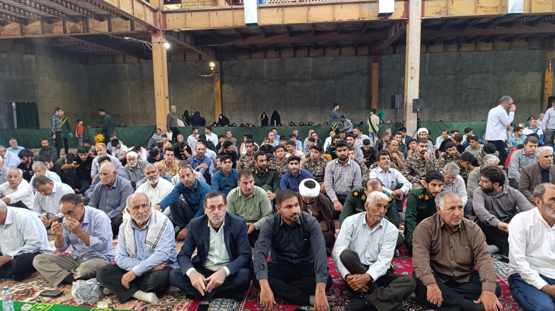 عملیات بیت المقدس معادلات جنگ ایران و عراق را بر هم زد عملیات بیت المقدس معادلات جنگ ایران و عراق را بر هم زد