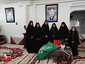 مادران با برنامه ریزی صحیح و اسلامی مواظب تربیت فرزندان باشند