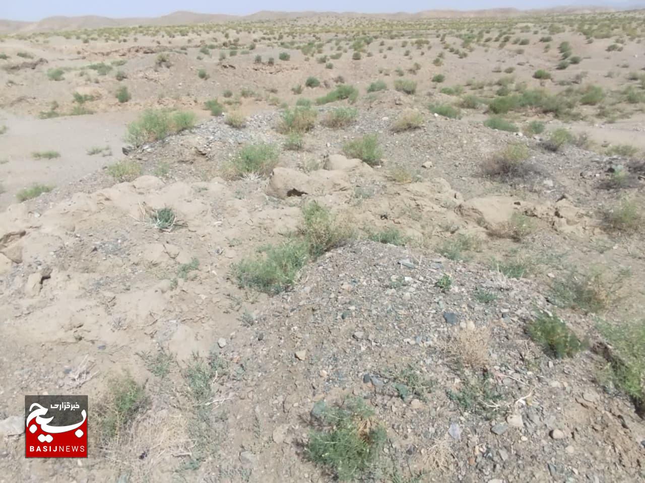 بحران کم آبی در روستای سماخون بخش نصرآباد تربت جام بحران کم آبی در روستای سماخون بخش نصرآباد تربت جام