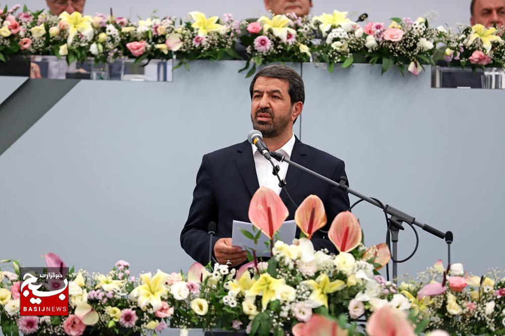 وفاق ملی رکن اساسی سیاستهای جمهوری اسلامی ایران است