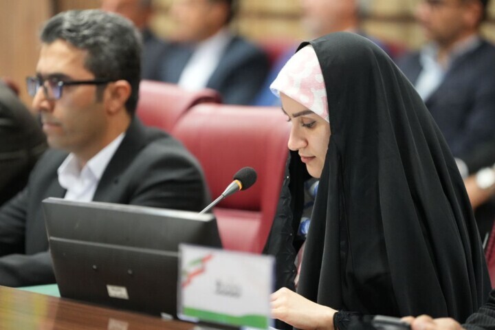 نشست نخبگان ایلامی با رئیس جمهور؛ از امیدواری تا رفع موانع تاریخی نشست نخبگان ایلامی با رئیس جمهور؛ از امیدواری تا رفع موانع تاریخی