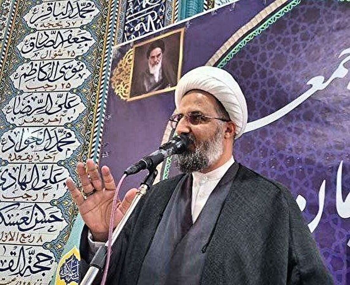 انتقام نابود کننده از اسرائیل گرفته شود