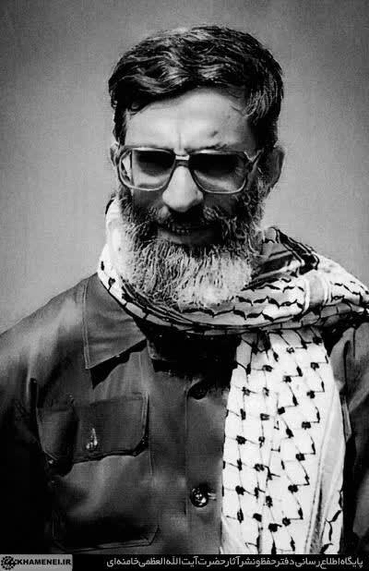 مهندسی معکوس غم و زخم؛ ایران مقتدر از دل بحران بیرون آمد