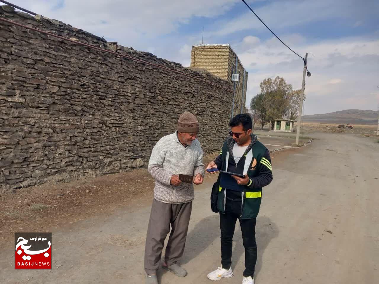 طرح آمارگیری «گذران وقت» در اردبیل اجرا میشود طرح آمارگیری «گذران وقت» در اردبیل اجرا میشود