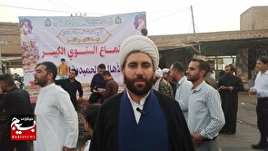 امید بخشی و اعتماد سازی مهم ترین رکن است