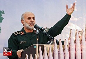 سردار شهید غلامعلی رشید فرمانده ای از دیار خوزستان