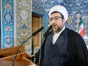 اسرائیل سحرگاه امروز خباثت خود را با شیعه علی(ع) نشان داد/ ما آماده و در میدان هستبم