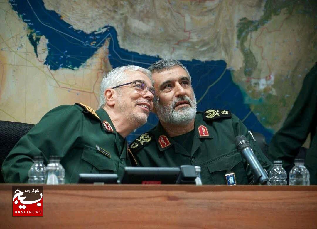امیر هوا فضای ایران که بود؟ امیر هوا فضای ایران که بود؟