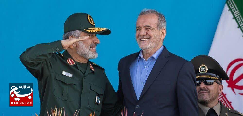 امیر هوا فضای ایران که بود؟ امیر هوا فضای ایران که بود؟