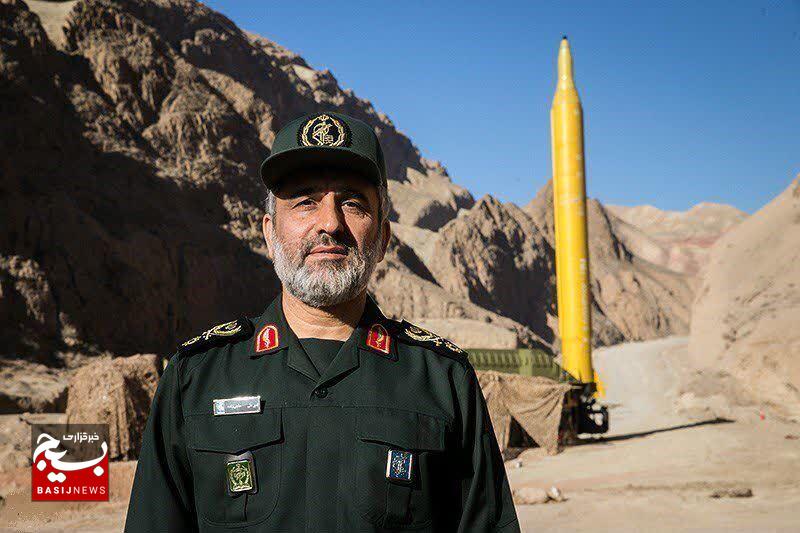 امیر هوا فضای ایران که بود؟ امیر هوا فضای ایران که بود؟