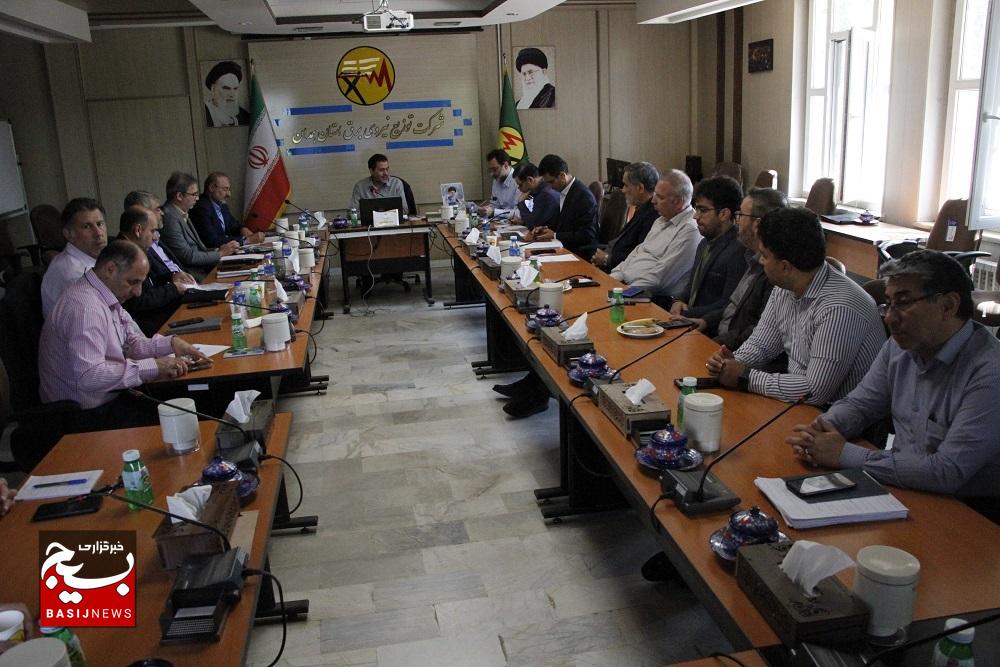 برنامه‌ریزی برای احداث ۵۰۰ مگاوات نیروگاه خورشیدی در سال جاری/کشف ۴۷ دستگاه رمزارز غیرمجاز