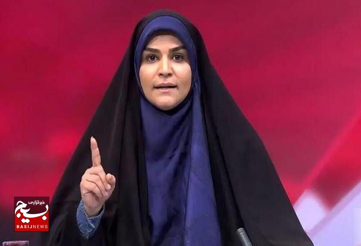اقتدار میدان و دست برتر رسانه انقلاب