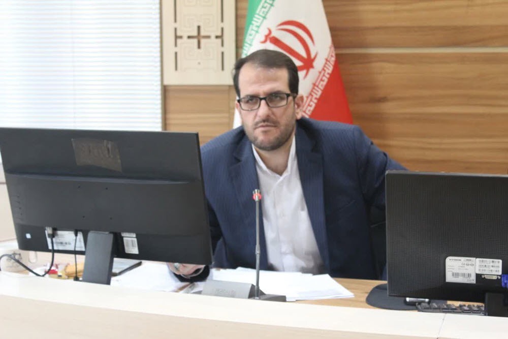شهروندان از مواد محترقه در مراسم عروسی و شادیها استفاده نکنند