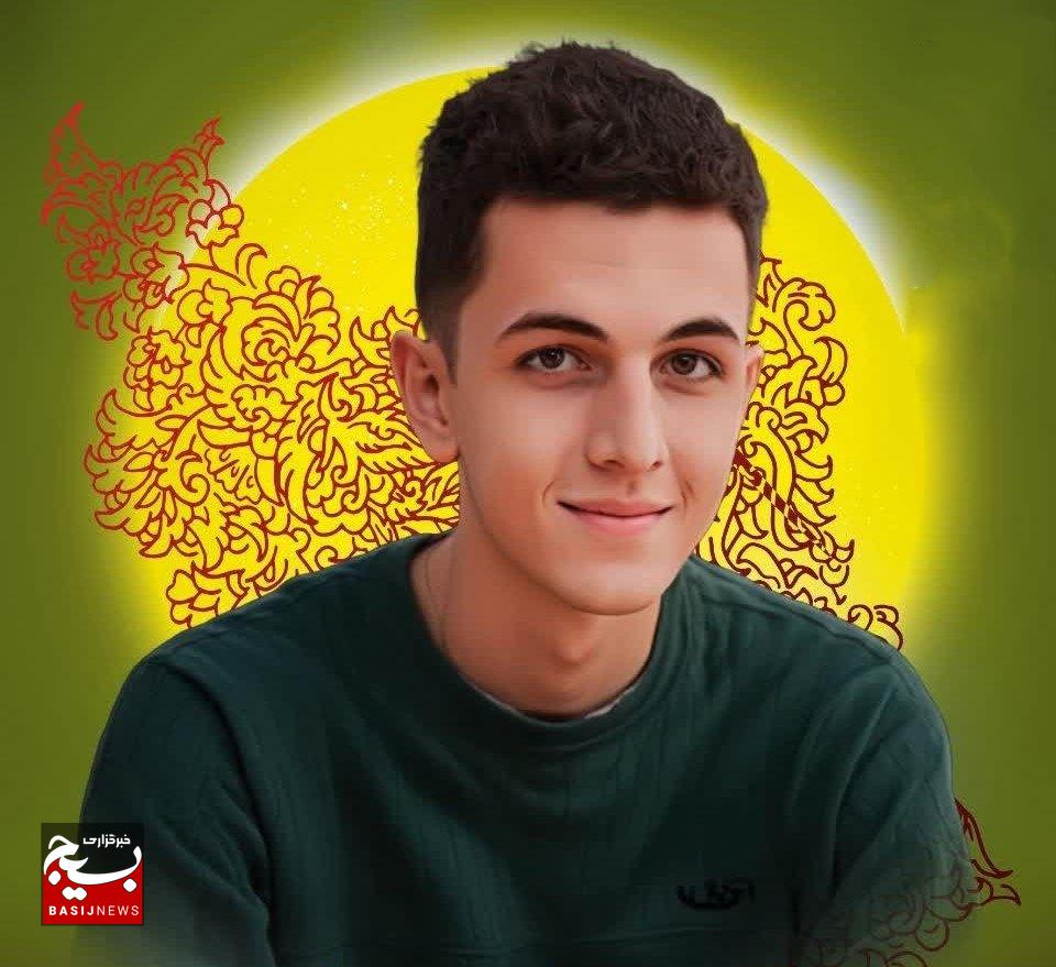 مراسم تشییع و تدفین پیکر پاک «شهید سید حمیدرضا صدیقی صابر» در آستانه اشرفیه برگزارمی شود مراسم تشییع و تدفین پیکر پاک «شهید سید حمیدرضا صدیقی صابر» در آستانه اشرفیه برگزارمی شود