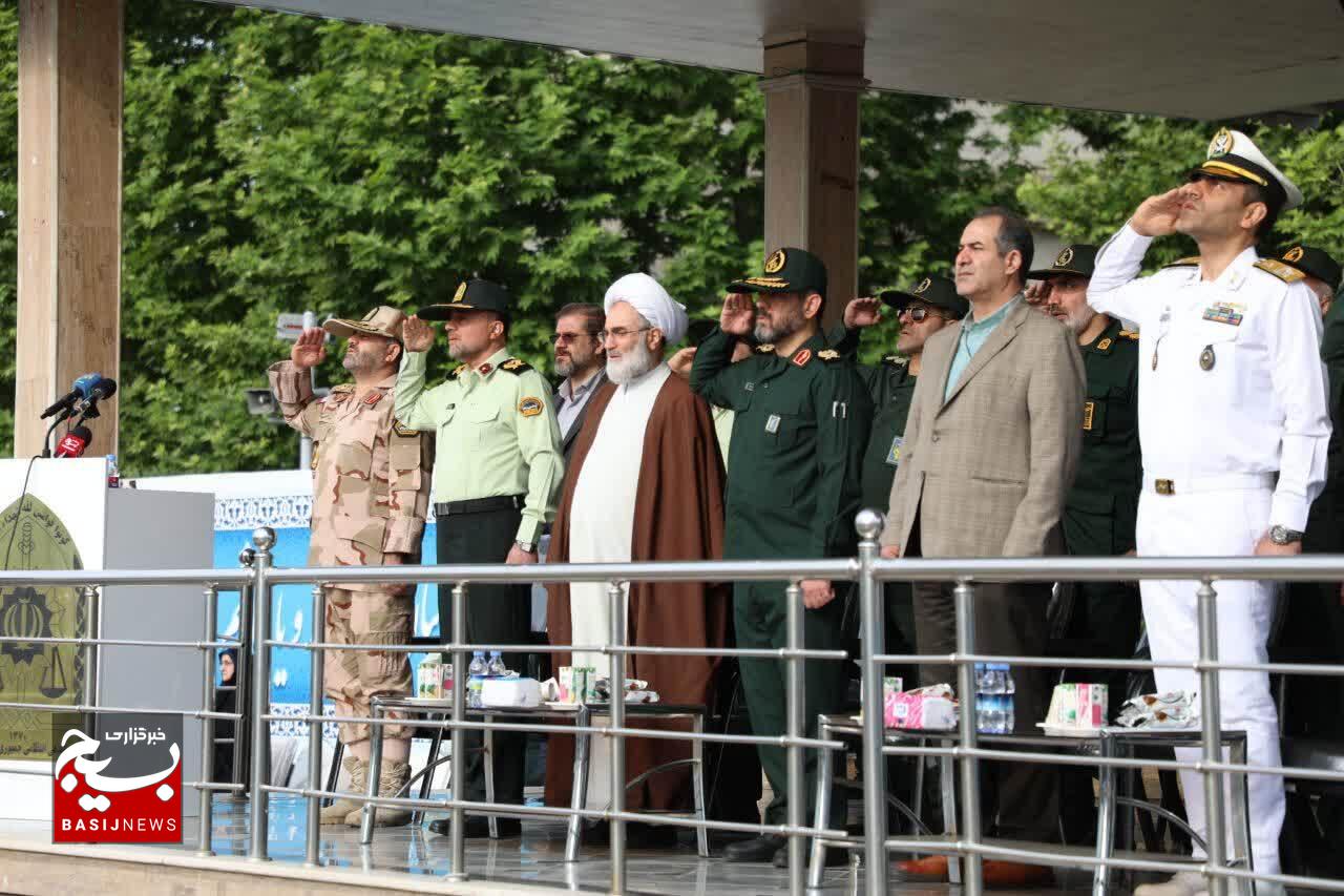 حماسه سوم ،حماسهای که تاریخ را جاودانه کرد حماسه سوم ،حماسهای که تاریخ را جاودانه کرد