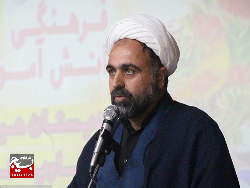 دوران دفاع مقدس گنجی تمام شدنی نیست