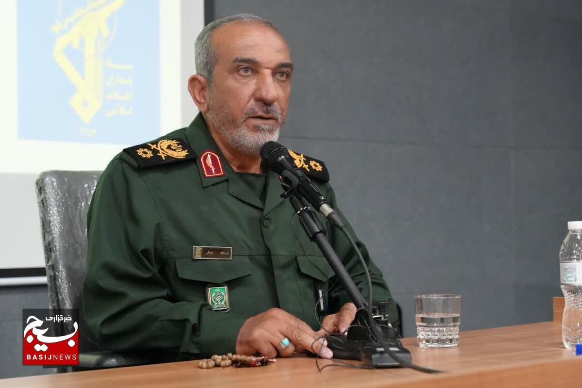 فتح خرمشهر افتخاری غرورآفرین برای تمام نسل‌هاست
