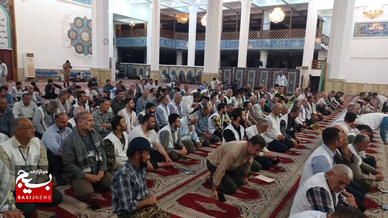 پیوند میان امت و امامت ناگسستنی است