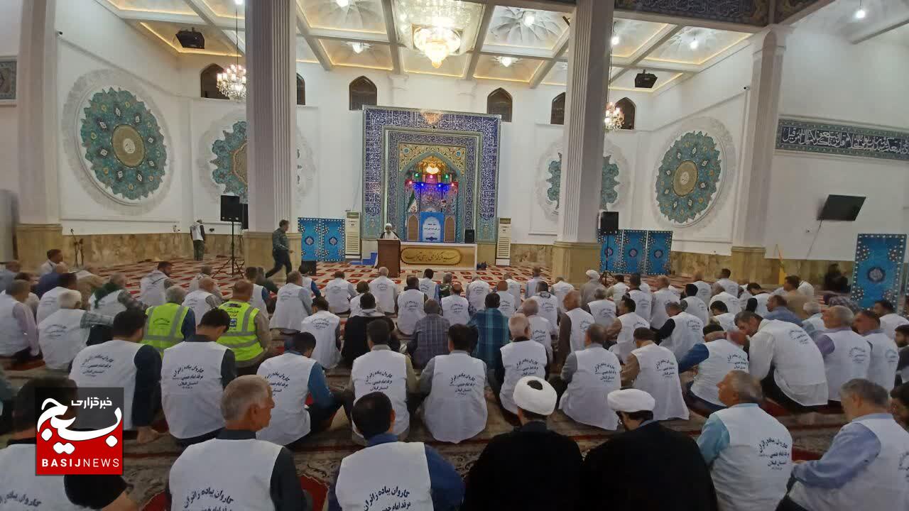 پیوند میان امت و امامت ناگسستنی است