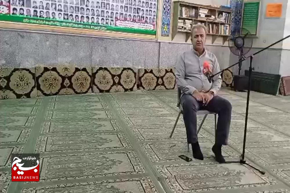 برگزاری همایش بزرگداشت علامه شهید سید جمالالدین اسدآبادی در اسدآباد