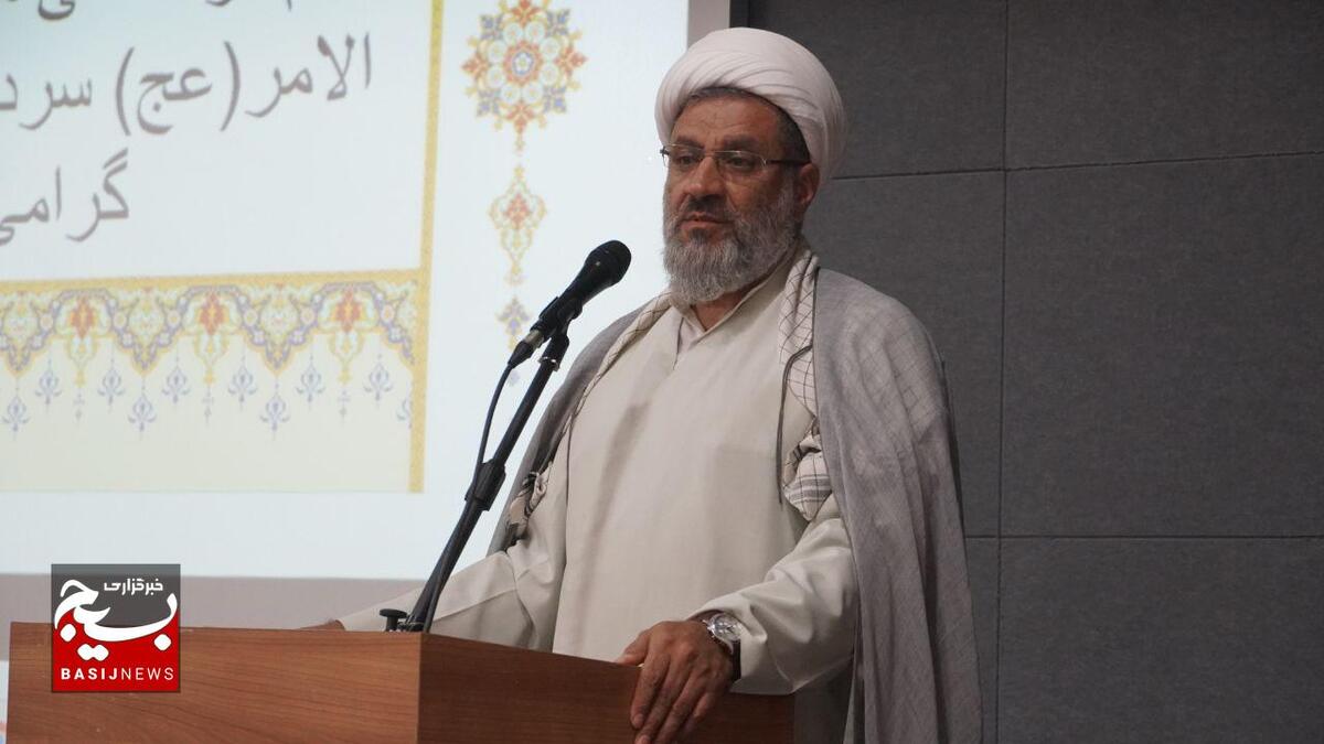 روحانیت انقلابی، ستون فقرات انقلاب اسلامی و پیش‌برنده تمدن نوین اسلامی