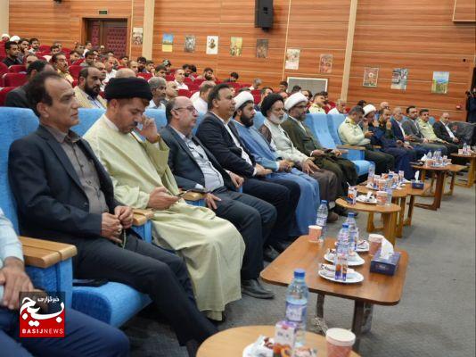 مراسم سالگرد فتح خرمشهر در بیدخون برگزار شد مراسم سالگرد فتح خرمشهر در بیدخون برگزار شد