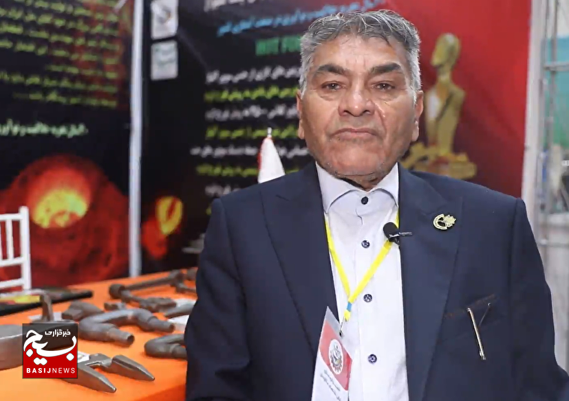 گفت‌و‌گو با مدیرعامل شرکت طراحی مهندسی و تولیدی پتک شیراز