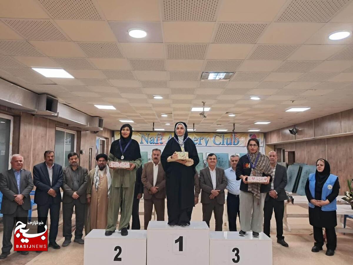 مسابقه تیراندازی ناشنوایان شهرستان امیدیه به مناسبت سالروز آزادسازی خرمشهر