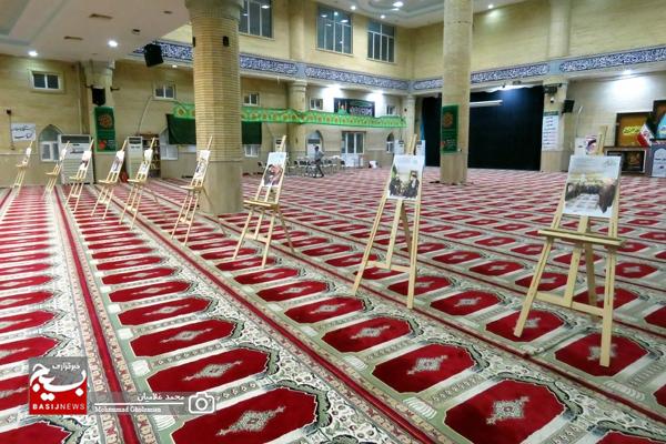 برگزاری مراسم بزرگداشت سال روز آزادسازی خرمشهر در کنگان/ تجلیل از خانواده شهدا و ایثارگران کنگانی حماسه آزادسازی خرمشهر برگزاری مراسم بزرگداشت سال روز آزادسازی خرمشهر در کنگان/ تجلیل از خانواده شهدا و ایثارگران کنگانی حماسه آزادسازی خرمشهر