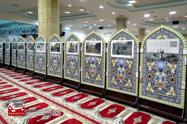 برگزاری مراسم بزرگداشت سال روز آزادسازی خرمشهر در کنگان/ تجلیل از خانواده شهدا و ایثارگران کنگانی حماسه آزادسازی خرمشهر برگزاری مراسم بزرگداشت سال روز آزادسازی خرمشهر در کنگان/ تجلیل از خانواده شهدا و ایثارگران کنگانی حماسه آزادسازی خرمشهر