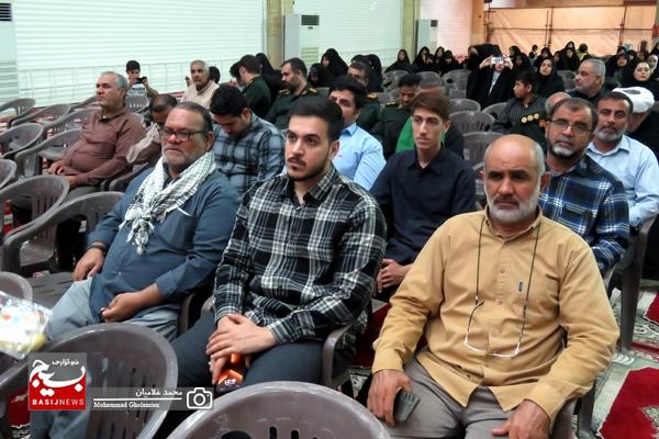 برگزاری مراسم بزرگداشت سال روز آزادسازی خرمشهر در کنگان/ تجلیل از خانواده شهدا و ایثارگران کنگانی حماسه آزادسازی خرمشهر برگزاری مراسم بزرگداشت سال روز آزادسازی خرمشهر در کنگان/ تجلیل از خانواده شهدا و ایثارگران کنگانی حماسه آزادسازی خرمشهر