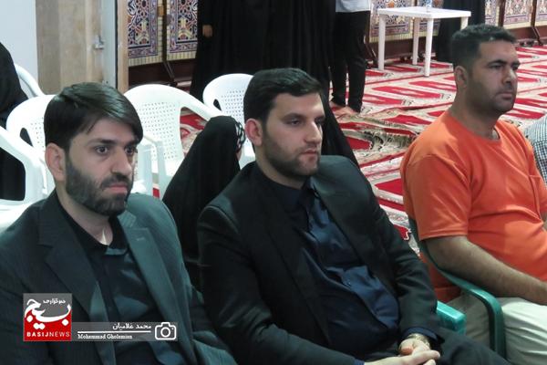برگزاری مراسم بزرگداشت سال روز آزادسازی خرمشهر در کنگان/ تجلیل از خانواده شهدا و ایثارگران کنگانی حماسه آزادسازی خرمشهر برگزاری مراسم بزرگداشت سال روز آزادسازی خرمشهر در کنگان/ تجلیل از خانواده شهدا و ایثارگران کنگانی حماسه آزادسازی خرمشهر