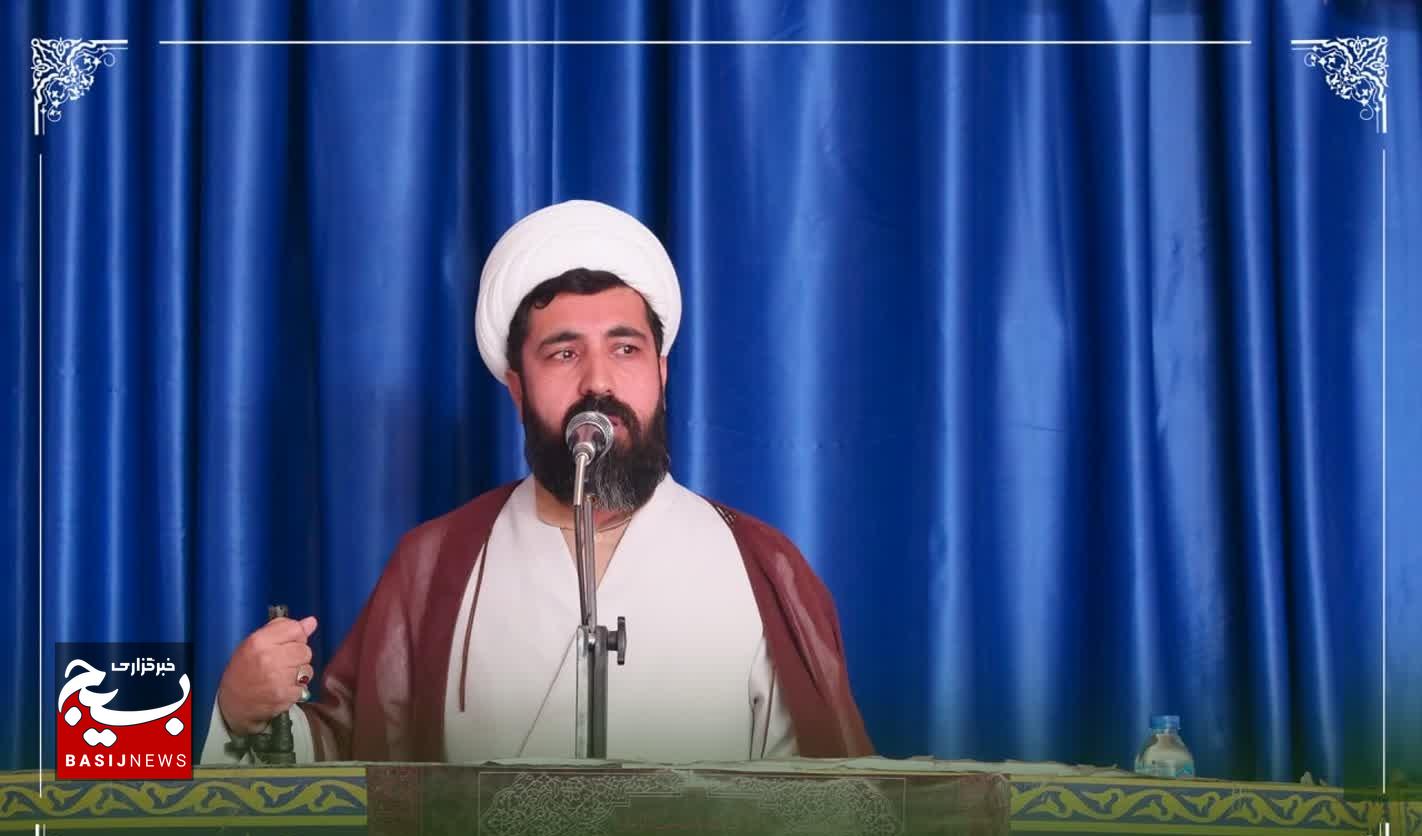 «خستگی ناپذیری درمسیر الهی و خدمت به مردم» ویژگی شاخص حضرت امام خمینی و شاگردان مکتب امام است «خستگی ناپذیری درمسیر الهی و خدمت به مردم» ویژگی شاخص حضرت امام خمینی و شاگردان مکتب امام است