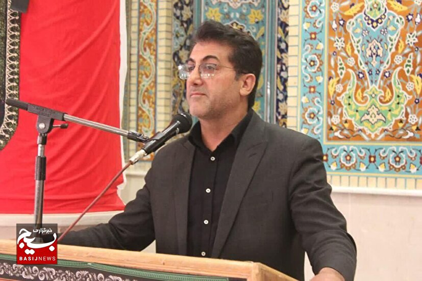 عامل اصلی پیروزی غرورآفرین ایران تدابیر مقام معظم رهبری بود