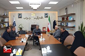 تأکید بر مشارکت اجتماعی، جوانی جمعیت، فرهنگ ایثار و ضرورت سازماندهی در بحران‌ها