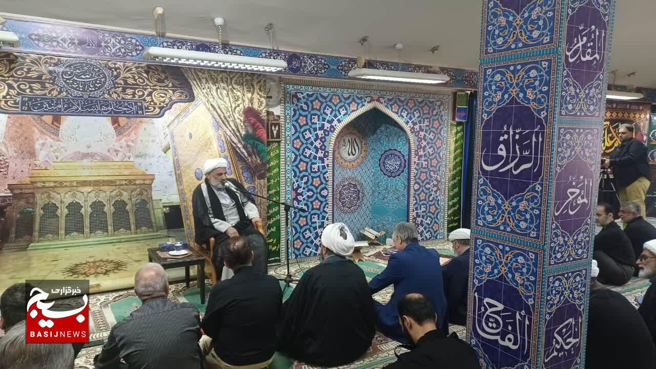 تلاوت قرآن، عبادتی بیبدیل و عامل صفای دل است تلاوت قرآن، عبادتی بیبدیل و عامل صفای دل است