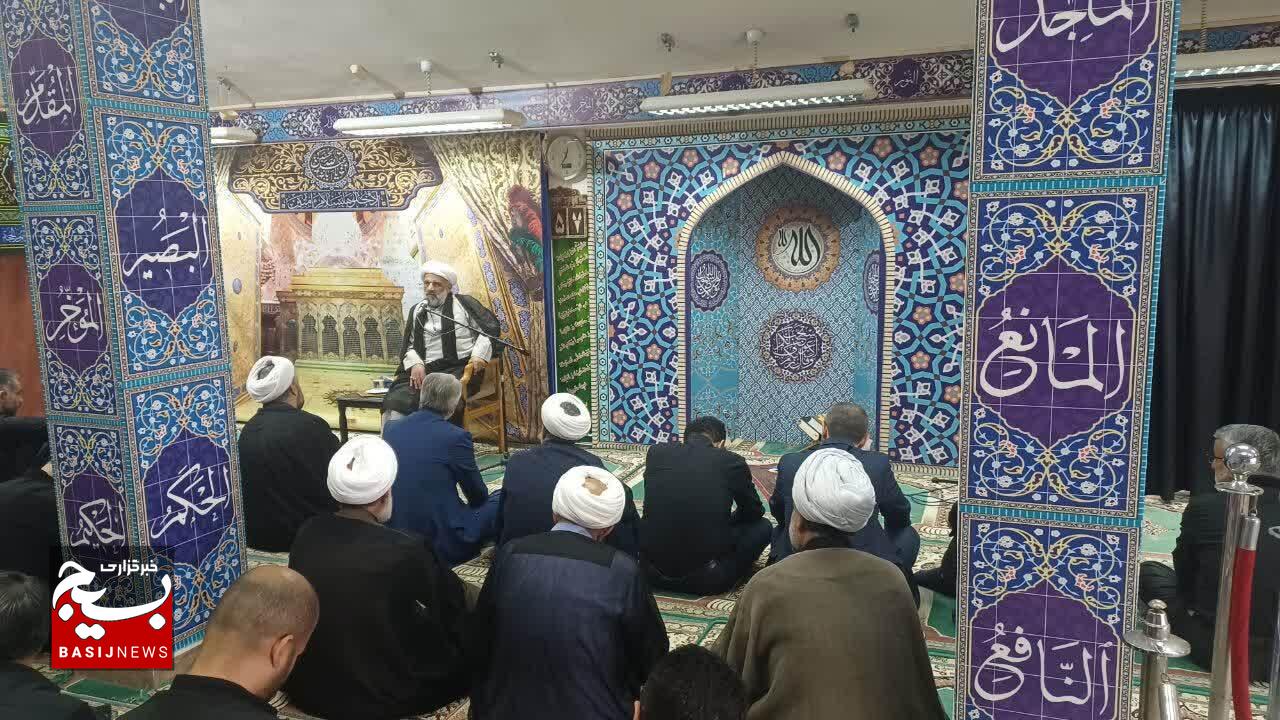 تلاوت قرآن، عبادتی بیبدیل و عامل صفای دل است تلاوت قرآن، عبادتی بیبدیل و عامل صفای دل است