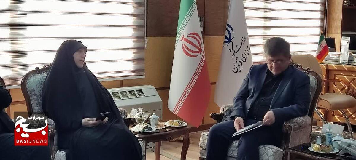 توسعه خطوط و دو بانده شدن مسیر ریلی و ایستگاه‌های جدید در اولویت 