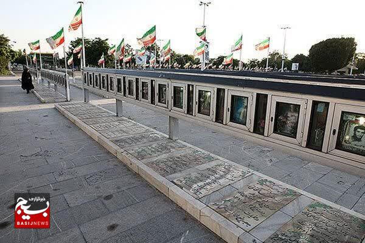 عزاداران حسینی از روشن کردن شمع بر مزار شهدا خودداری کنند