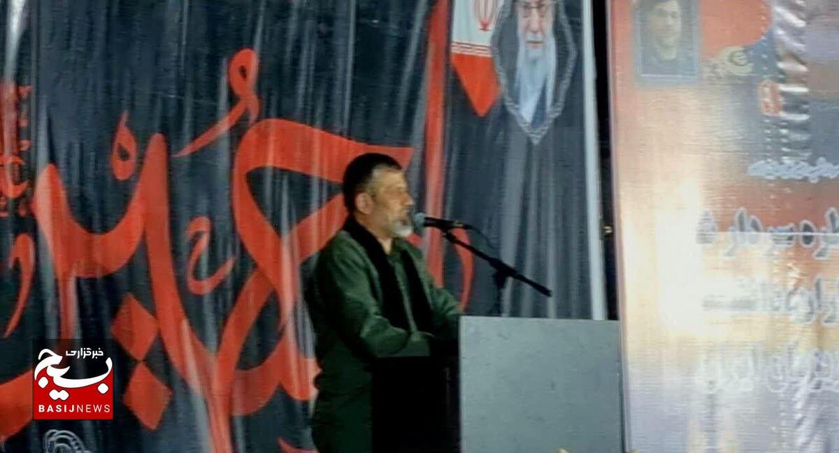 دکترین نظامی و شاگردان تربیت‌شده شهید غلامعلی رشید، ستون اصلی پیروزی ایران در نبرد اخیر بودند