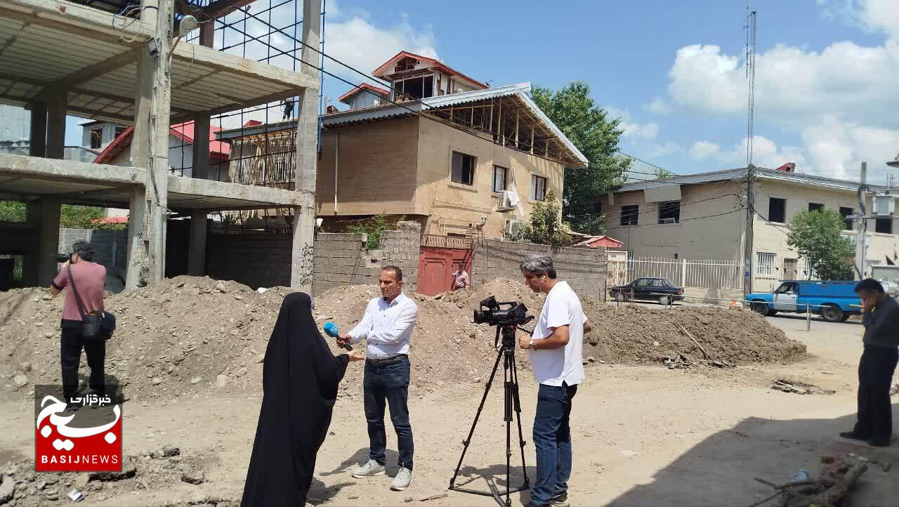 مردم ایران پیروز میدان آگاهی و استقامت در جنگ ۱۲ روزه هستند